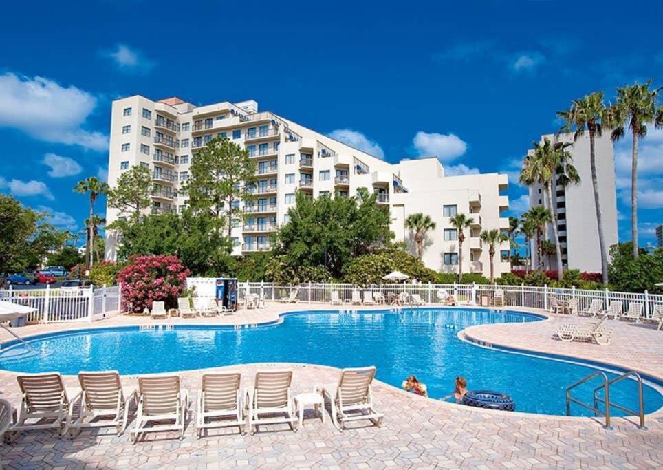 Universal Studios. Amazing 2 Bedroom Apartment! Orlando Esterno foto