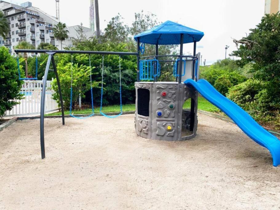 Universal Studios. Amazing 2 Bedroom Apartment! Orlando Esterno foto