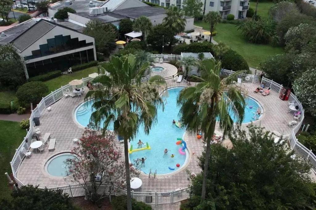 Universal Studios. Amazing 2 Bedroom Apartment! Orlando Esterno foto
