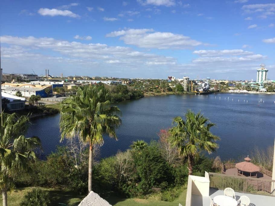 Universal Studios. Amazing 2 Bedroom Apartment! Orlando Esterno foto