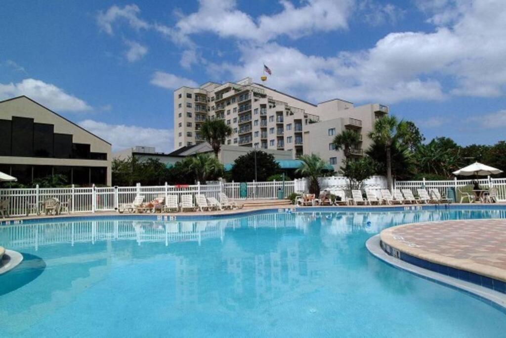 Universal Studios. Amazing 2 Bedroom Apartment! Orlando Esterno foto