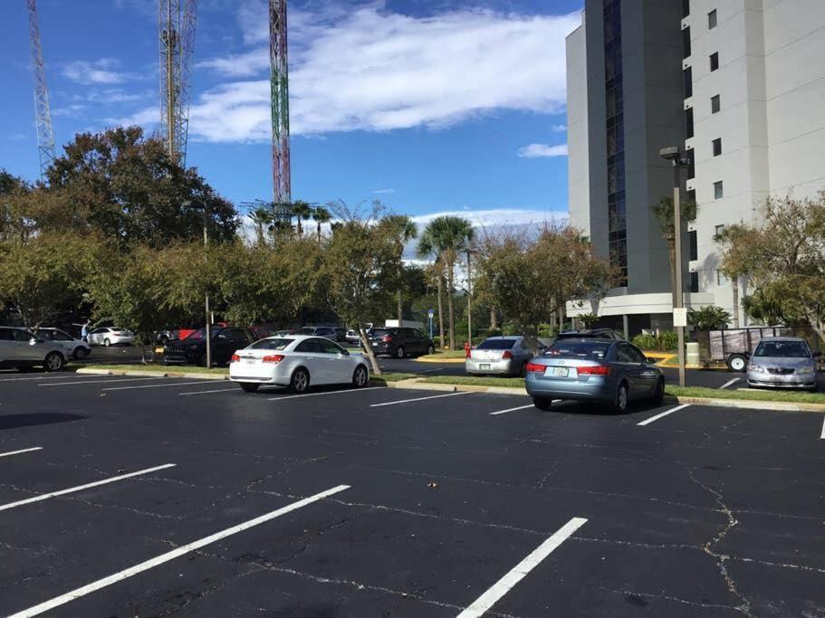 Universal Studios. Amazing 2 Bedroom Apartment! Orlando Esterno foto