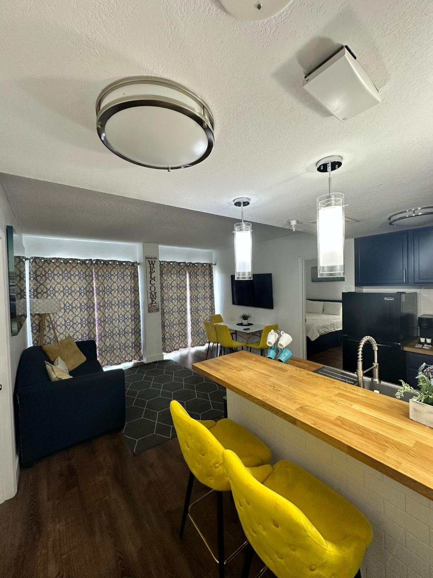 Universal Studios. Amazing 2 Bedroom Apartment! Orlando Esterno foto